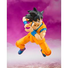 Dragon Ball Daima - S.H. Figuarts - Son Goku Bandai - 4