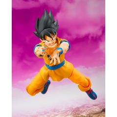 Dragon Ball Daima - S.H. Figuarts - Son Goku Bandai - 5