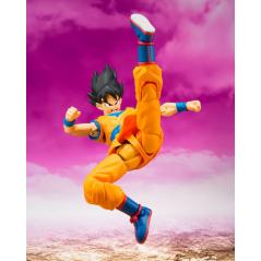 Dragon Ball Daima - S.H. Figuarts - Son Goku Bandai - 6