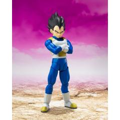 Dragon Ball Daima - S.H. Figuarts - Vegeta Bandai - 1