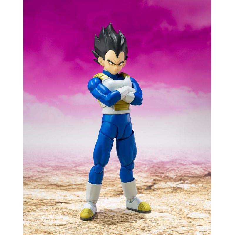 Dragon Ball Daima - S.H. Figuarts - Vegeta