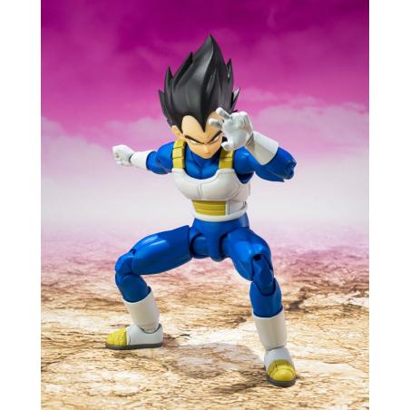 Dragon Ball Daima - S.H. Figuarts - Vegeta