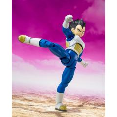 Dragon Ball Daima - S.H. Figuarts - Vegeta Bandai - 3