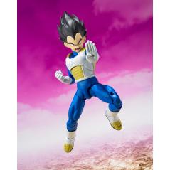 Dragon Ball Daima - S.H. Figuarts - Vegeta Bandai - 4