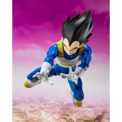 Dragon Ball Daima - S.H. Figuarts - Vegeta Bandai - 6