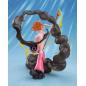 One Piece FiguartsZERO Nami Lightning Blast