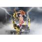 One Piece FiguartsZERO Nami Lightning Blast