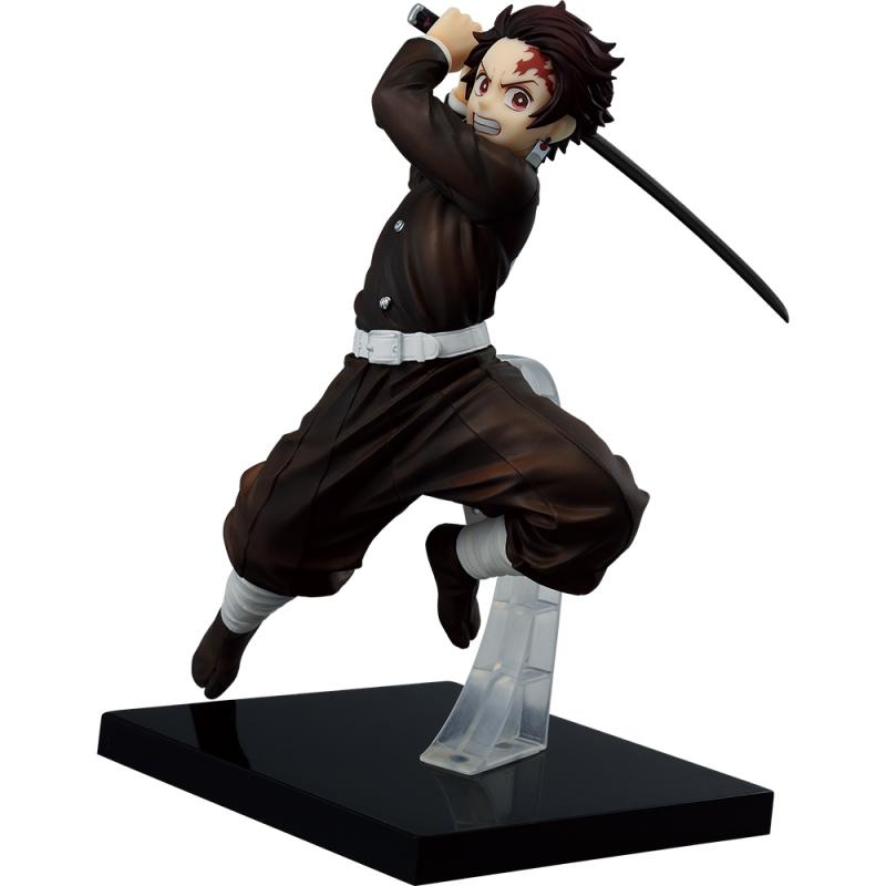 Ichiban Kuji Demon Slayer: Kimetsu no Yaiba Breached Swordsmith Village A Tanjiro Kamado