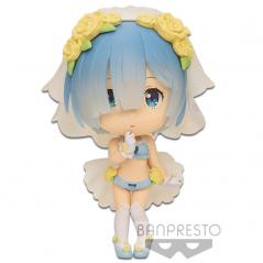 Re:Zero Chibikyun Vol.1 (B: Rem) Banpresto - 1