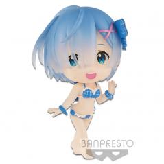 Re:Zero Chibikyun Vol.2 (C: Rem) Banpresto - 1