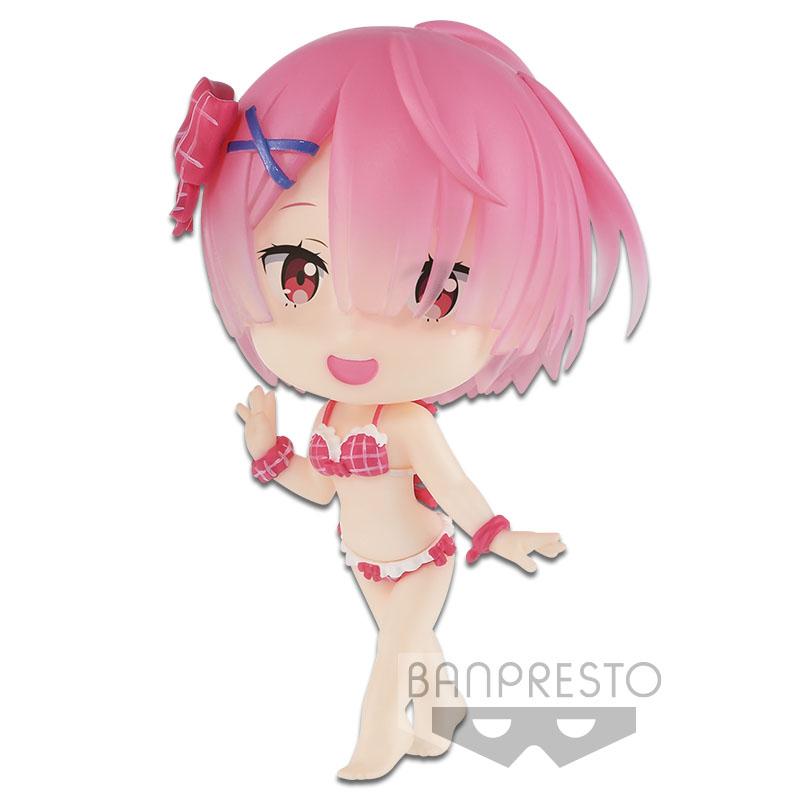 Re:Zero Chibikyun Vol.2 (B: Ram)