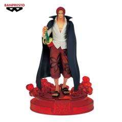 One Piece The Shukko Shanks Special Edition Banpresto - 2