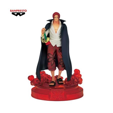 One Piece The Shukko Shanks Special Edition Banpresto - 2