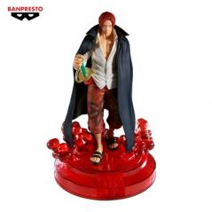 One Piece The Shukko Shanks Special Edition Banpresto - 3