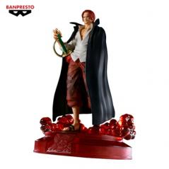 One Piece The Shukko Shanks Special Edition Banpresto - 4