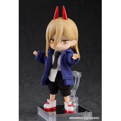 Chainsaw Man Nendoroid Doll Power Good Smile Company - 1