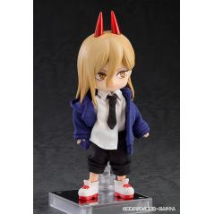 Chainsaw Man Nendoroid Doll Power