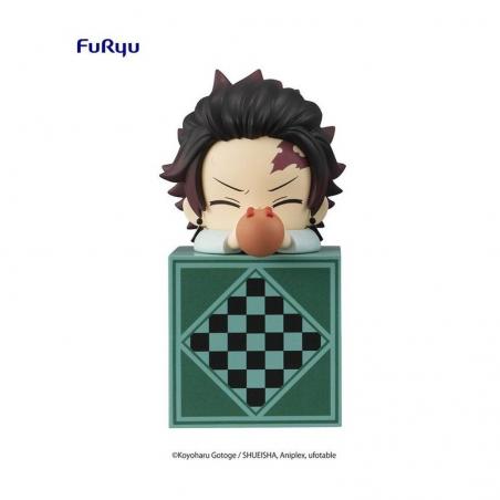 Demon Slayer: Kimetsu no Yaiba Hikkake Tanjiro Kamado C Furyu - 1