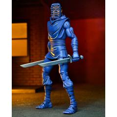 Teenage Mutant Ninja Turtles (Mirage Comics) Ultimate Foot Ninja Neca - 3