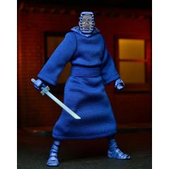 Teenage Mutant Ninja Turtles (Mirage Comics) Ultimate Foot Ninja Neca - 7