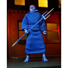 Teenage Mutant Ninja Turtles (Mirage Comics) Ultimate Foot Ninja Neca - 8