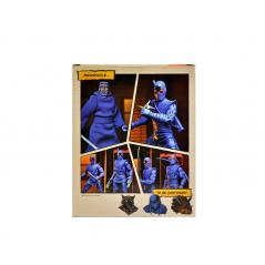 Teenage Mutant Ninja Turtles (Mirage Comics) Ultimate Foot Ninja Neca - 11