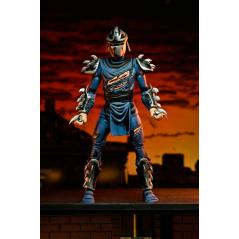 Tortugas Ninja (Mirage Comics) Battle Damaged Shredder Neca - 1