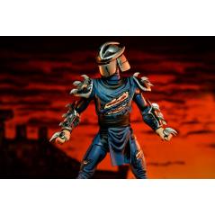 Tortugas Ninja (Mirage Comics) Battle Damaged Shredder Neca - 3