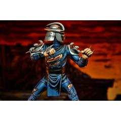 Tortugas Ninja (Mirage Comics) Battle Damaged Shredder Neca - 6