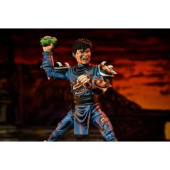 Tortugas Ninja (Mirage Comics) Battle Damaged Shredder Neca - 7