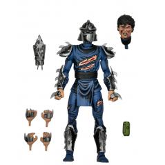 Tortugas Ninja (Mirage Comics) Battle Damaged Shredder Neca - 11