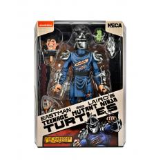 Tortugas Ninja (Mirage Comics) Battle Damaged Shredder Neca - 12