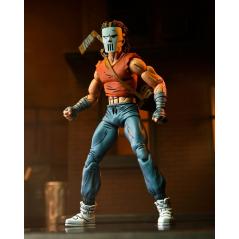 Teenage Mutant Ninja Turtles (Mirage Comics) Casey Jones in Red shirt Neca - 1