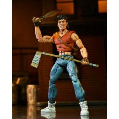 Tortugas Ninja (Mirage Comics) Casey Jones in Red shirt Neca - 3