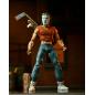 Tortugas Ninja (Mirage Comics) Casey Jones in Red shirt