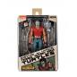 Tortugas Ninja (Mirage Comics) Casey Jones in Red shirt