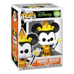 Funko Pop - Disney Halloween - Minnie - 1485 Funko - 1