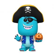 Funko Pop - Disney Halloween - Sully - 1488