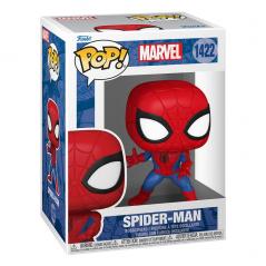 Funko Pop - Marvel New Classics - Spider-Man - 1422 Funko - 1