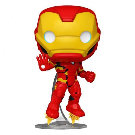 Funko Pop - Marvel New Classics - Iron Man - 1421