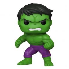 Funko Pop - Marvel New Classics - Hulk - 1420