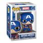 Funko Pop - Marvel New Classics - Captain America - 1419