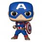 Funko Pop - Marvel New Classics - Captain America - 1419