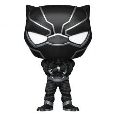 Funko Pop - Marvel New Classics - Black Panther - 1418