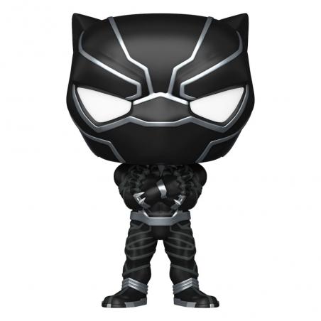 Funko Pop - Marvel New Classics - Black Panther - 1418