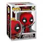 Funko Pop - Marvel Deadpool 3 - Ladypool - 1404