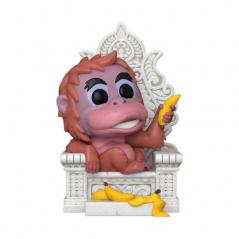 Funko Pop - El libro de la selva - King Louie on throne - 1491