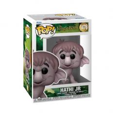 Funko Pop - El libro de la selva - Hathi Jr. - 1476 Funko - 1