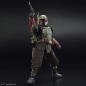 Star Wars Boba Fett (The Mandalorian) 1/12