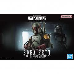 Star Wars Boba Fett (The Mandalorian) 1/12